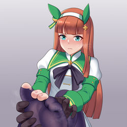 This is a pixiv picture whose title is 无题.