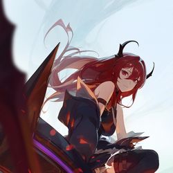 This is a pixiv picture whose title is 39日目,スルト.