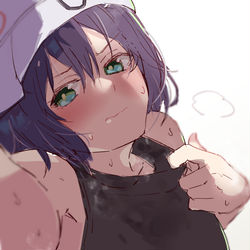 This is a pixiv picture whose title is 蒸RABBIT2.