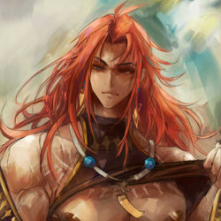 This is a pixiv picture whose title is Dante - NU:Carnival (新世界狂歡-啖天).