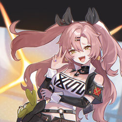 This is a pixiv picture whose title is ニコ.