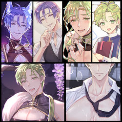 This is a pixiv picture whose title is カニlog2.