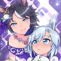 This is a pixiv picture whose title is 今宵、リーニュ・ドロワットで.