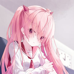 This is a pixiv picture whose title is アリア.