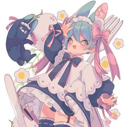 This is a pixiv picture whose title is 0528.