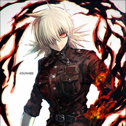This is a pixiv picture whose title is セラス.