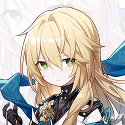 This is a pixiv picture whose title is 罗刹.