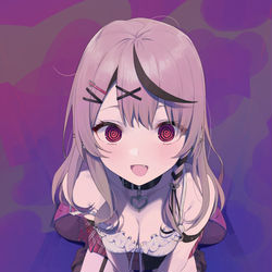 This is a pixiv picture whose title is 次は…何を…？.