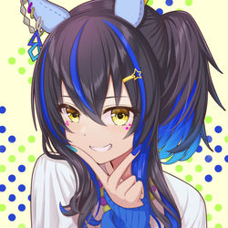 This is a pixiv picture whose title is ヘリオスーー！！.