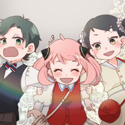 This is a pixiv picture whose title is ダミアニャベキ.