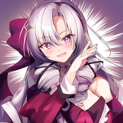 This is a pixiv picture whose title is 全部生まれつきですわ〜.