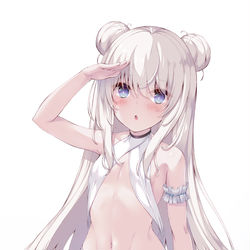 This is a pixiv picture whose title is マルコディル・マラン.