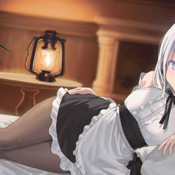 This is a pixiv picture whose title is ..