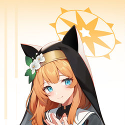 This is a pixiv picture whose title is 伊落マリー.