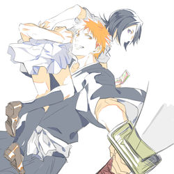 This is a pixiv picture whose title is イチルキまとめ4.