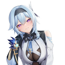 This is a pixiv picture whose title is エウルアまとめ.