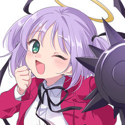 This is a pixiv picture whose title is ぴぴるぴるぴるぴぴるぴ～.