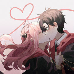 This is a pixiv picture whose title is ダミアニャ.