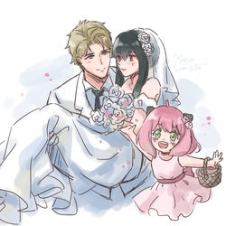 This is a pixiv picture whose title is ロイヨル.
