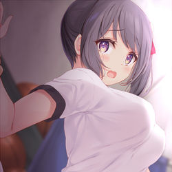 This is a pixiv picture whose title is やや失敗.