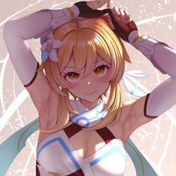 This is a pixiv picture whose title is どや蛍.