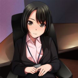 This is a pixiv picture whose title is 今日の一枚3280 (1:30+0:30+1:10).