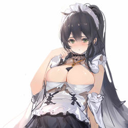 This is a pixiv picture whose title is 不挠.