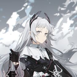 This is a pixiv picture whose title is Irene.