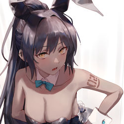 This is a pixiv picture whose title is カリン.