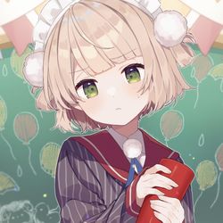 This is a pixiv picture whose title is 美味しくなる魔法.