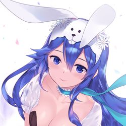 This is a pixiv picture whose title is ルキナ.