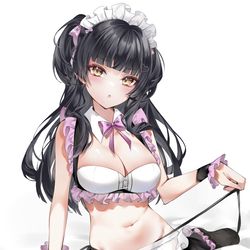 This is a pixiv picture whose title is 冬優子.