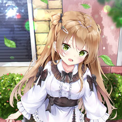 This is a pixiv picture whose title is RFB 旅シリーズ 01.
