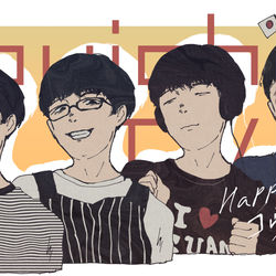 This is a pixiv picture whose title is コウイチさん.