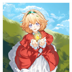 This is a pixiv picture whose title is ✧*｡٩(ˊᗜˋ*)و✧*｡.