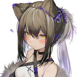 This is a pixiv picture whose title is ロビン.