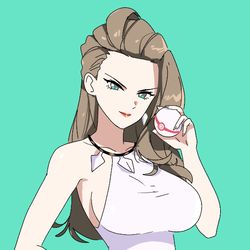 This is a pixiv picture whose title is ポケモンSV.
