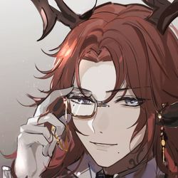 This is a pixiv picture whose title is 车尔尼.
