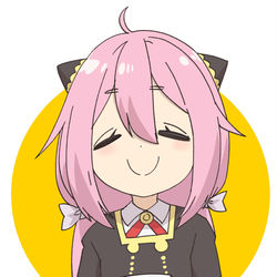 This is a pixiv picture whose title is なでーニャ.