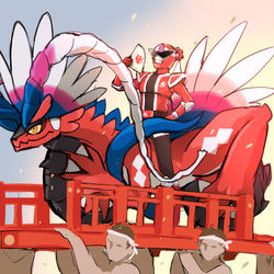 This is a pixiv picture whose title is 新作楽しみ！！！！！！🍑.