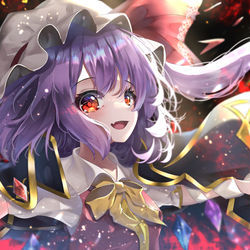 This is a pixiv picture whose title is ハンター狩りの吸血鬼　フランドール・スカーレット.