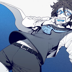 This is a pixiv picture whose title is クシザキまとめ.