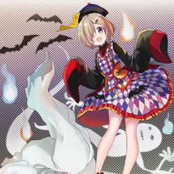 This is a pixiv picture whose title is 2022_06_02 アイプラ.