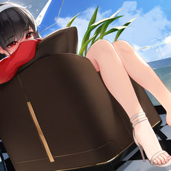 This is a pixiv picture whose title is ヨル・フォージャー.