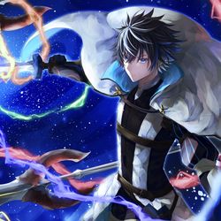 This is a pixiv picture whose title is 実装記念.