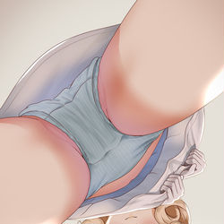 This is a pixiv picture whose title is Good morning!.