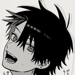 This is a pixiv picture whose title is 無題.