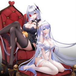 This is a pixiv picture whose title is Emden.