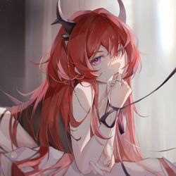 This is a pixiv picture whose title is Vibe.