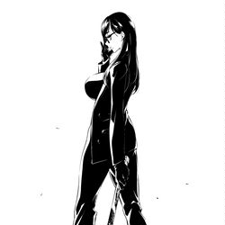 This is a pixiv picture whose title is ひづる.